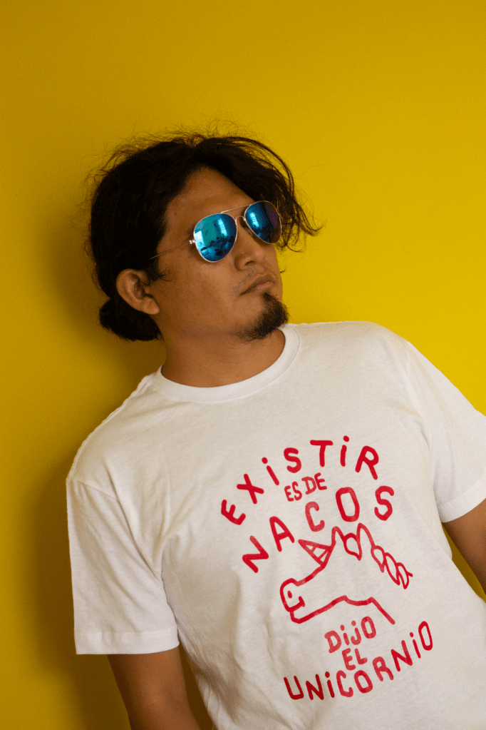 El mismísimo Changosperros